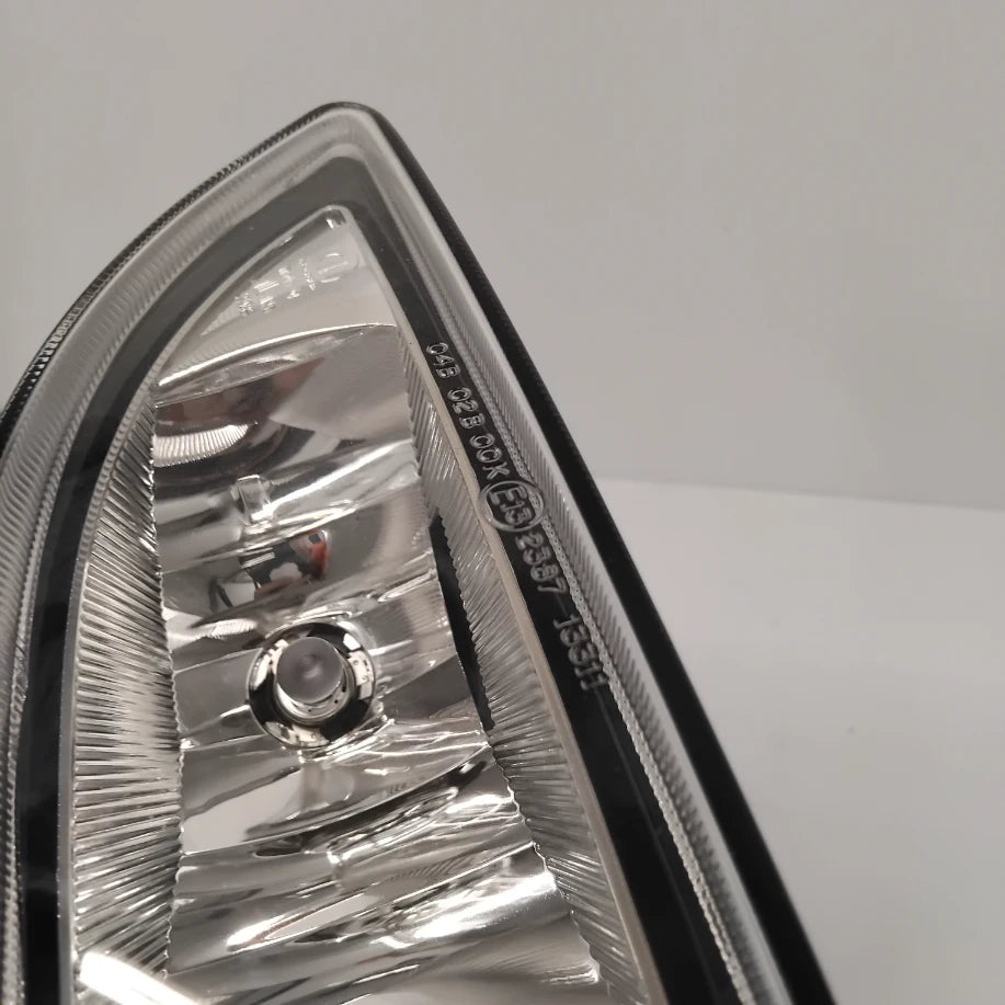 Genuine Left Fog Lamp - Fiat Croma / Nuova Bravo / Lancia Delta | 6001071392
