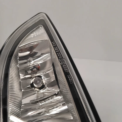 Genuine Left Fog Lamp - Fiat Croma / Nuova Bravo / Lancia Delta | 6001071392