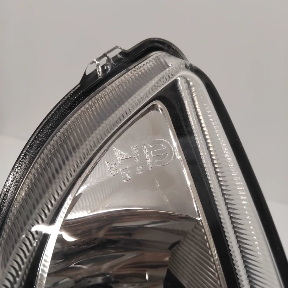 Genuine Left Fog Lamp - Fiat Croma / Nuova Bravo / Lancia Delta | 6001071392