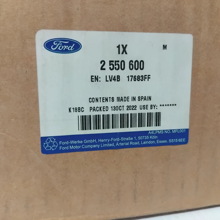 Genuine Left Wing Mirror - Ford Kuga 2020-2024 | 2550600