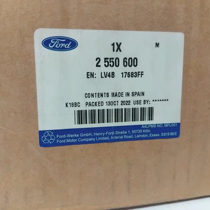 Genuine Left Wing Mirror - Ford Kuga 2020-2024 | 2550600