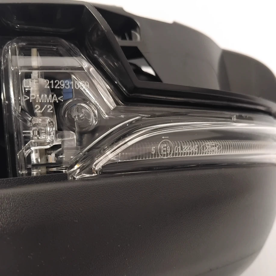 Genuine Left Wing Mirror - Ford Kuga 2020-2024 | 2550600