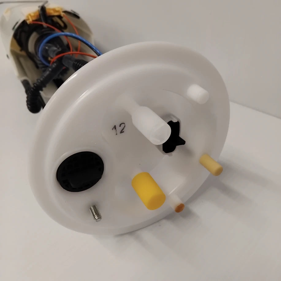 Genuine Fuel Pump - Fiat Ducato 2006-2014 | 1395405080