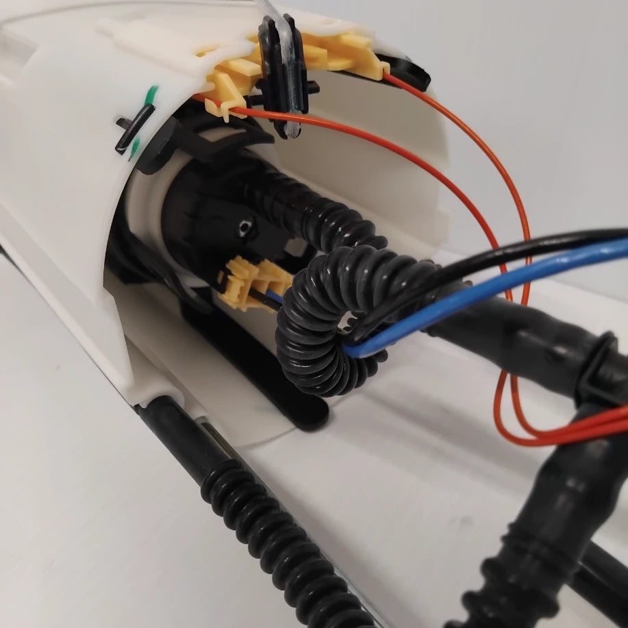 Genuine Fuel Pump - Fiat Ducato 2006-2014 | 1395405080