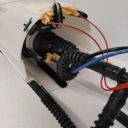 Genuine Fuel Pump - Fiat Ducato 2006-2014 | 1395405080