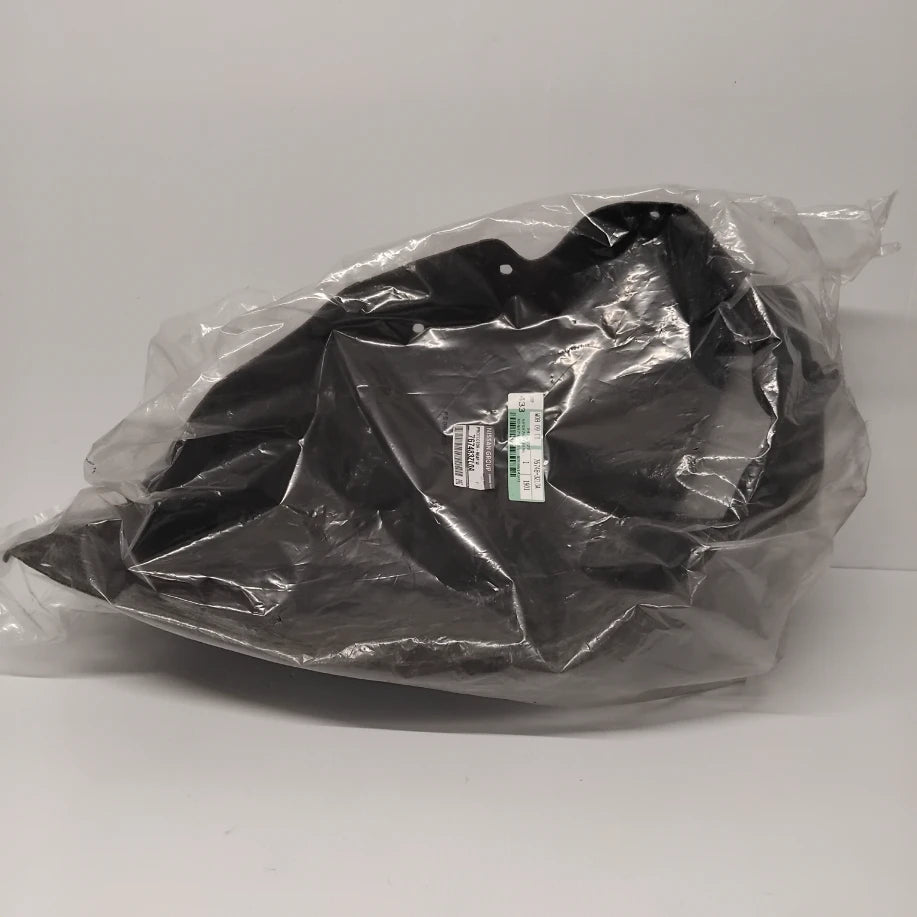 Genuine Rear Right Wheel Arch Liner - Nissan Pulsar 2014-2018 | 767483ZL0A