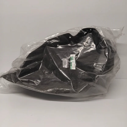 Genuine Rear Right Wheel Arch Liner - Nissan Pulsar 2014-2018 | 767483ZL0A