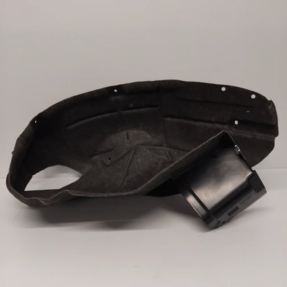 Genuine Rear Right Wheel Arch Liner - Nissan Pulsar 2014-2018 | 767483ZL0A