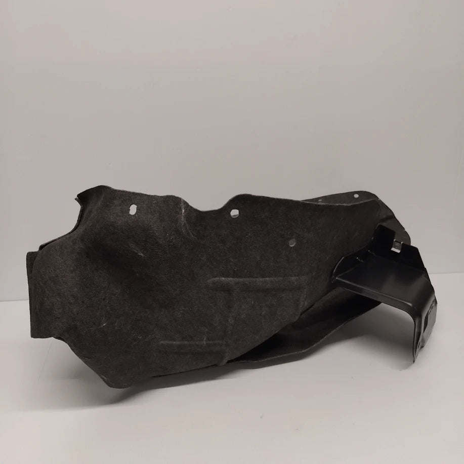 Genuine Rear Right Wheel Arch Liner - Nissan Pulsar 2014-2018 | 767483ZL0A