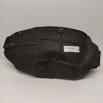 Genuine Rear Right Wheel Arch Liner - Nissan Pulsar 2014-2018 | 767483ZL0A