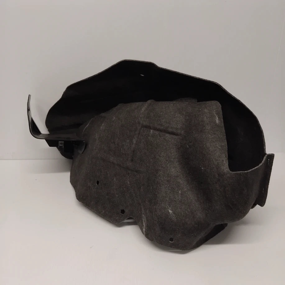 Genuine Rear Right Wheel Arch Liner - Nissan Pulsar 2014-2018 | 767483ZL0A