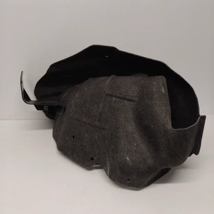 Genuine Rear Right Wheel Arch Liner - Nissan Pulsar 2014-2018 | 767483ZL0A