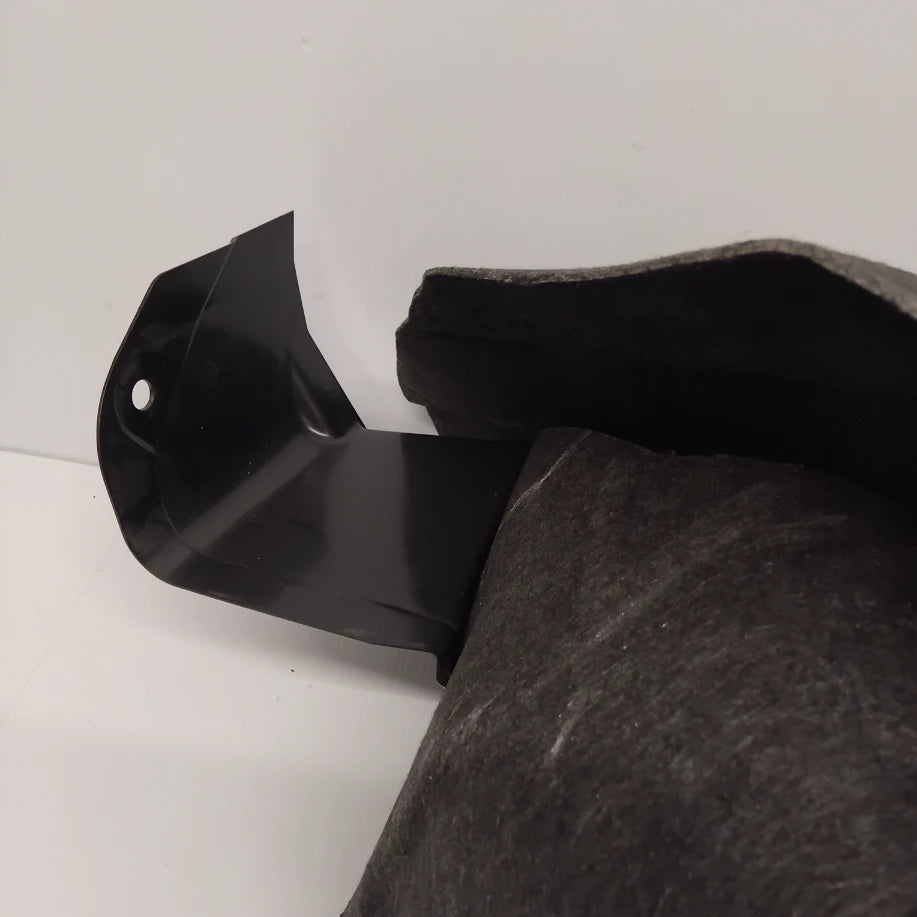 Genuine Rear Right Wheel Arch Liner - Nissan Pulsar 2014-2018 | 767483ZL0A