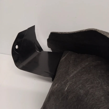 Genuine Rear Right Wheel Arch Liner - Nissan Pulsar 2014-2018 | 767483ZL0A