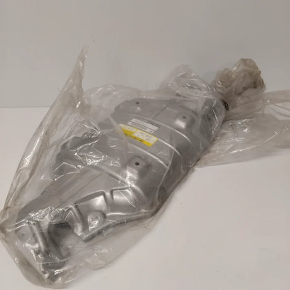 Genuine Catalyst Converter Upper Cover - Nissan Qashqai / X-Trail | 20811JD71A