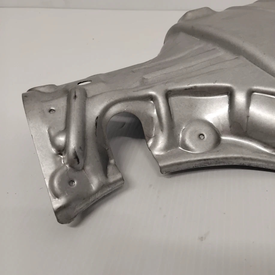 Genuine Catalyst Converter Upper Cover - Nissan Qashqai / X-Trail | 20811JD71A