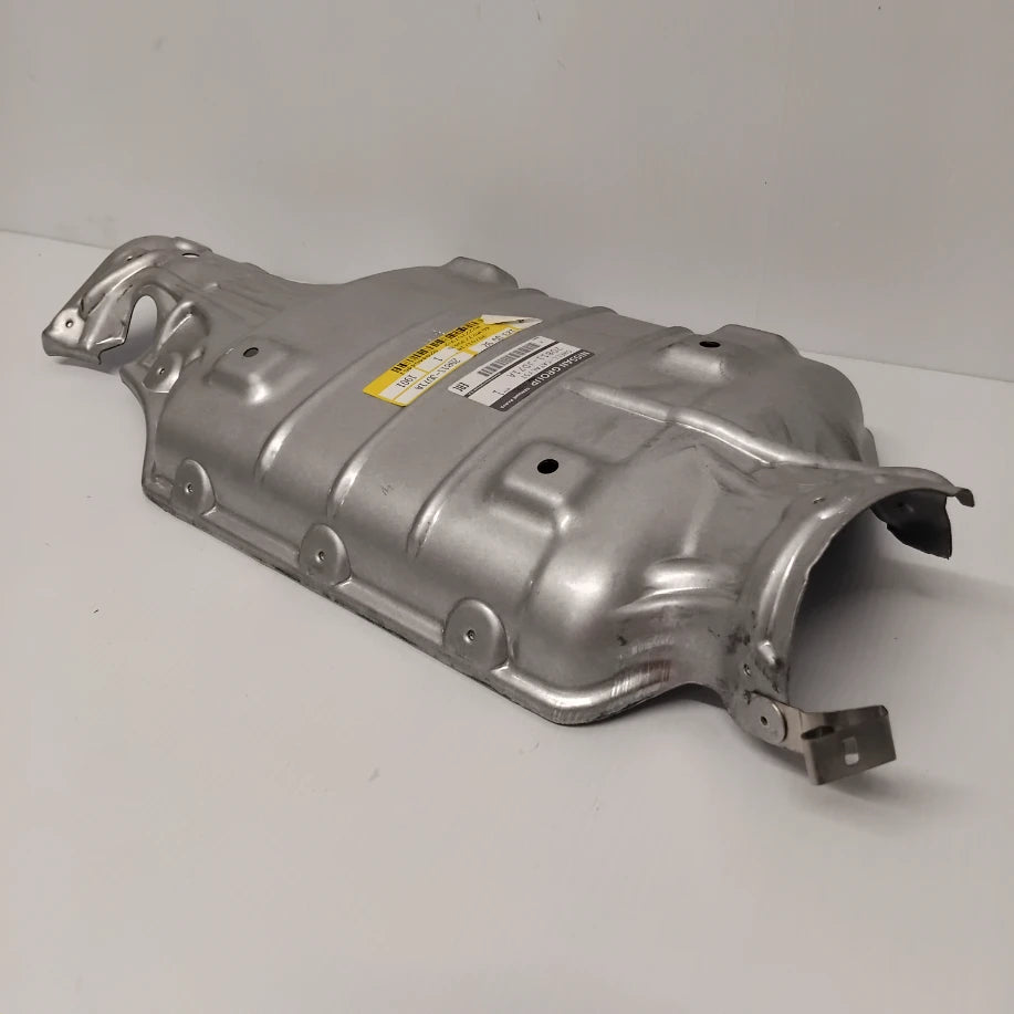 Genuine Catalyst Converter Upper Cover - Nissan Qashqai / X-Trail | 20811JD71A