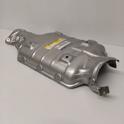 Genuine Catalyst Converter Upper Cover - Nissan Qashqai / X-Trail | 20811JD71A