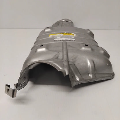 Genuine Catalyst Converter Upper Cover - Nissan Qashqai / X-Trail | 20811JD71A