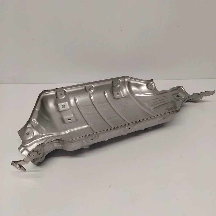 Genuine Catalyst Converter Upper Cover - Nissan Qashqai / X-Trail | 20811JD71A