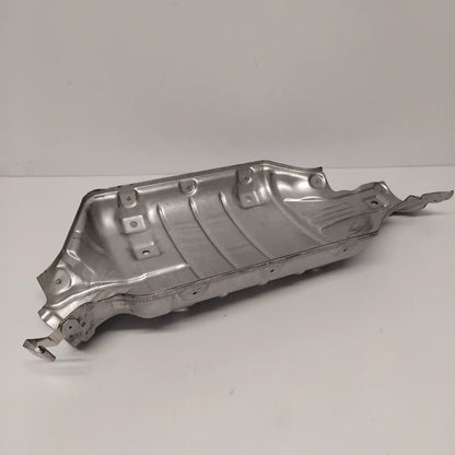 Genuine Catalyst Converter Upper Cover - Nissan Qashqai / X-Trail | 20811JD71A