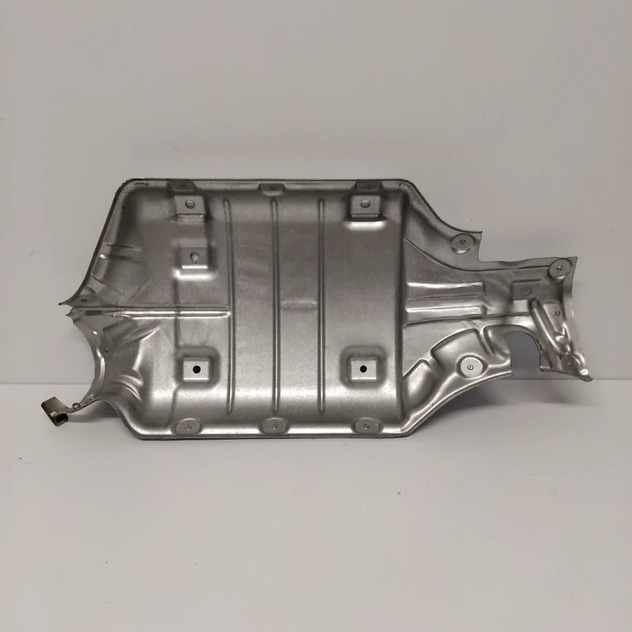 Genuine Catalyst Converter Upper Cover - Nissan Qashqai / X-Trail | 20811JD71A