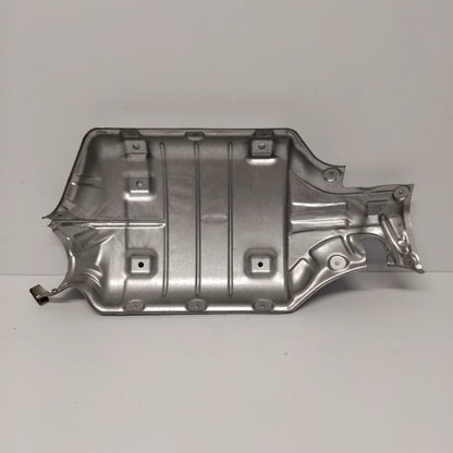 Genuine Catalyst Converter Upper Cover - Nissan Qashqai / X-Trail | 20811JD71A