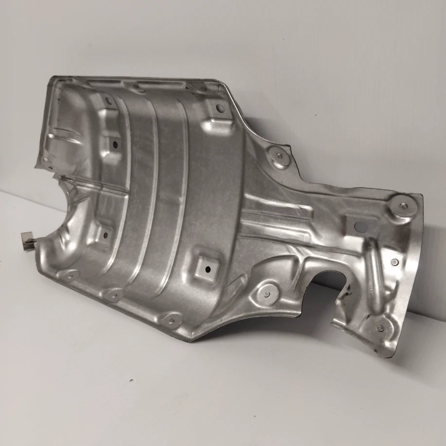 Genuine Catalyst Converter Upper Cover - Nissan Qashqai / X-Trail | 20811JD71A