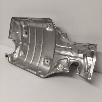 Genuine Catalyst Converter Upper Cover - Nissan Qashqai / X-Trail | 20811JD71A