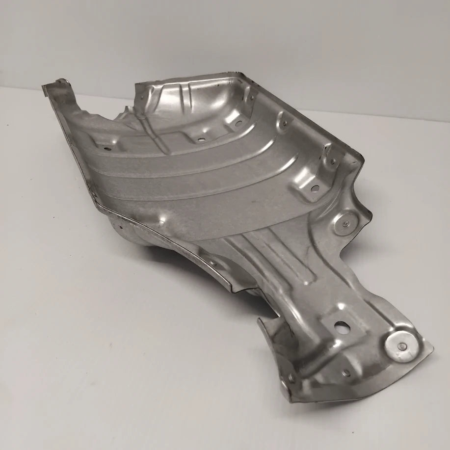 Genuine Catalyst Converter Upper Cover - Nissan Qashqai / X-Trail | 20811JD71A