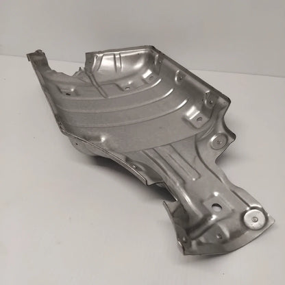 Genuine Catalyst Converter Upper Cover - Nissan Qashqai / X-Trail | 20811JD71A