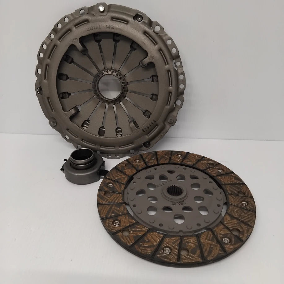 Genuine Peugeot Exchclutch Kit | 2051W9