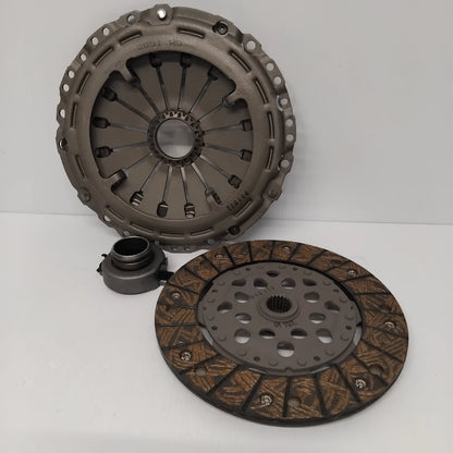 Genuine Peugeot Exchclutch Kit | 2051W9