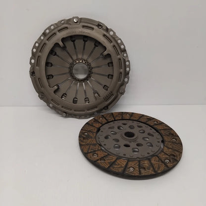 Genuine Peugeot Exchclutch Kit | 2051W9