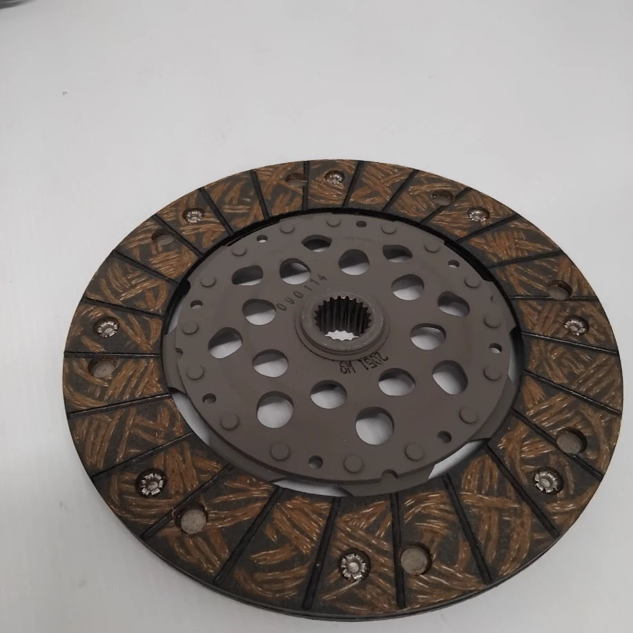 Genuine Peugeot Exchclutch Kit | 2051W9