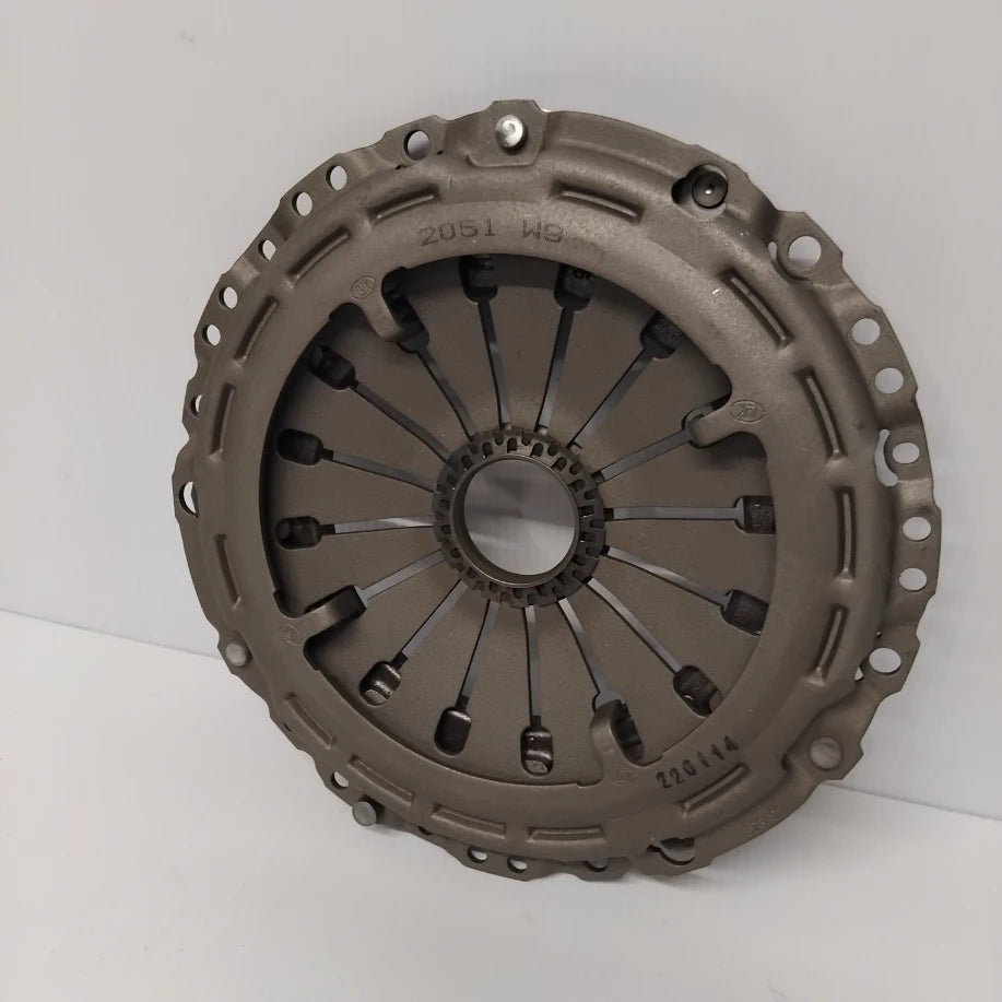Genuine Peugeot Exchclutch Kit | 2051W9