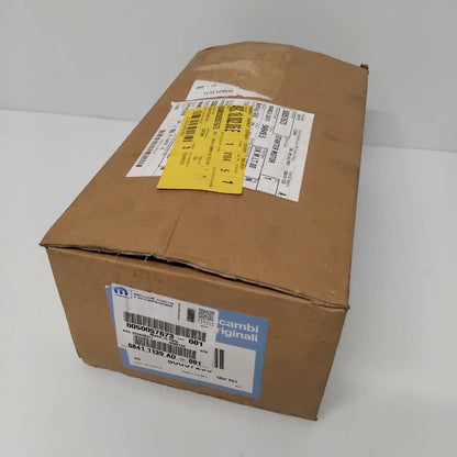 Genuine Starter Motor - Fiat 500X / Tipo 1.0 / 1.3 Diesel | 50057673