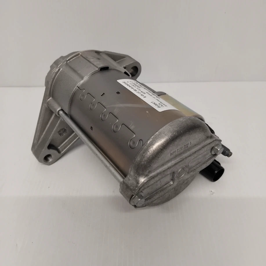 Genuine Starter Motor - Fiat 500X / Tipo 1.0 / 1.3 Diesel | 50057673
