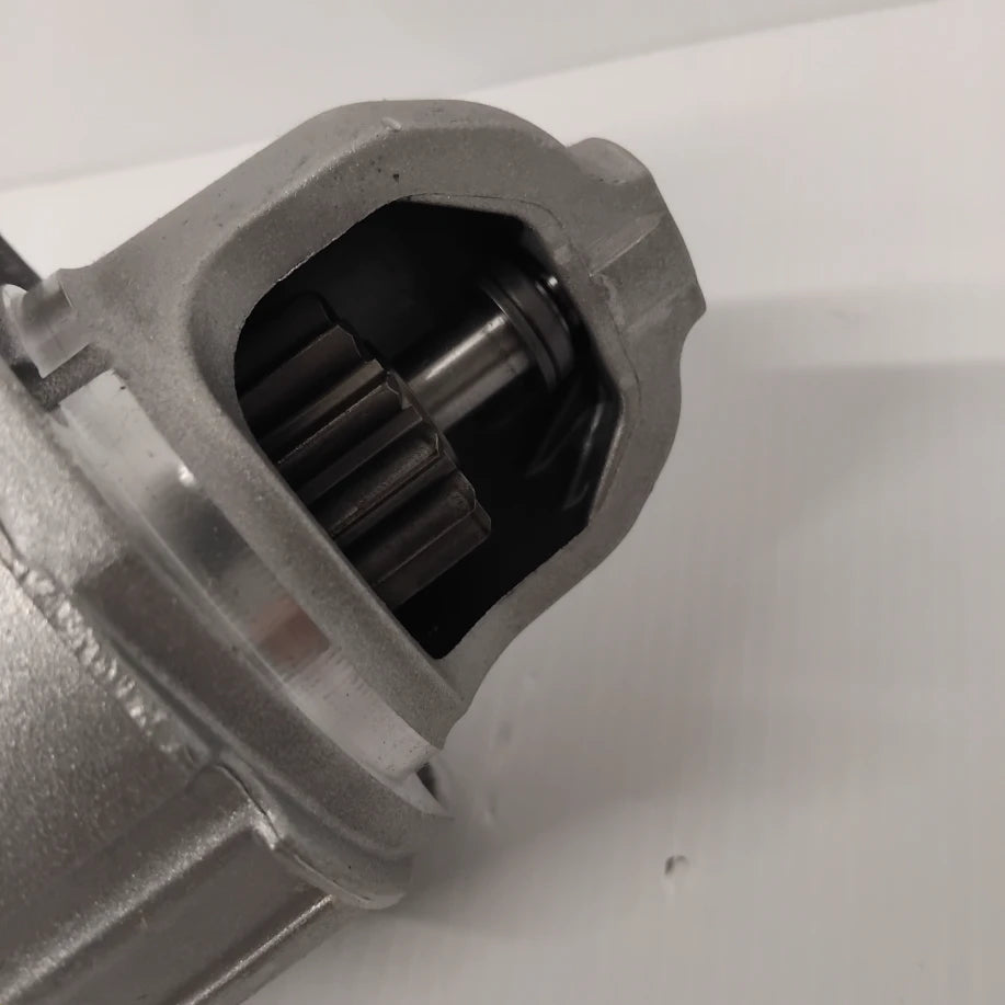 Genuine Starter Motor - Fiat 500X / Tipo 1.0 / 1.3 Diesel | 50057673