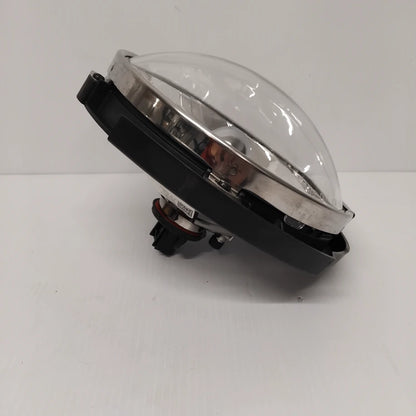 Genuine Left Halogen Headlamp - Jeep Wrangler 2007-2018 | K55078149AD