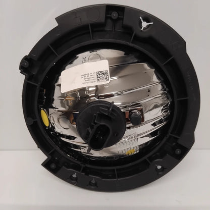 Genuine Left Halogen Headlamp - Jeep Wrangler 2007-2018 | K55078149AD
