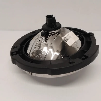 Genuine Left Halogen Headlamp - Jeep Wrangler 2007-2018 | K55078149AD