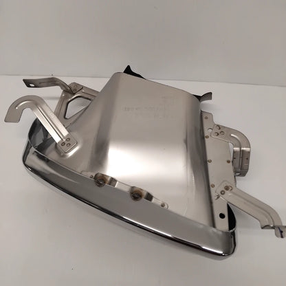 Genuine Volvo Frame | 32296040