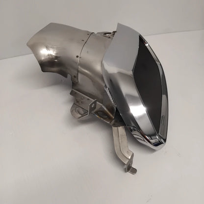Genuine Volvo Frame | 32296040