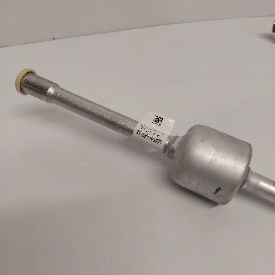 Air Conditioned Freon Tube - Citroen C5 2004-2008 Diesel | 6477F0