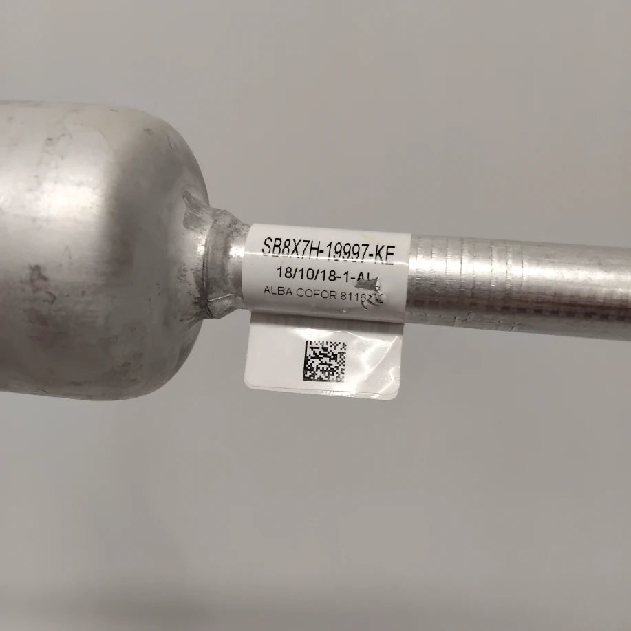 Air Conditioned Freon Tube - Citroen C5 2004-2008 Diesel | 6477F0