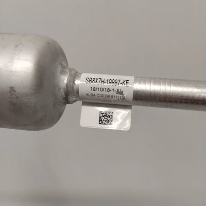 Air Conditioned Freon Tube - Citroen C5 2004-2008 Diesel | 6477F0