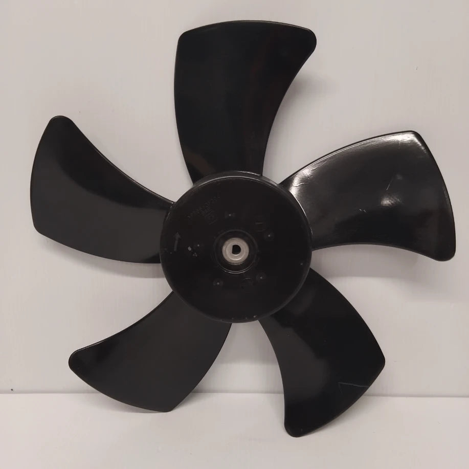 Genuine Left Radiator Fan - Mitsubishi Lancer 2007 | 1355A095