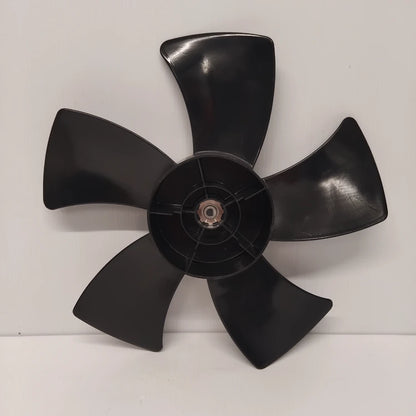Genuine Left Radiator Fan - Mitsubishi Lancer 2007 | 1355A095