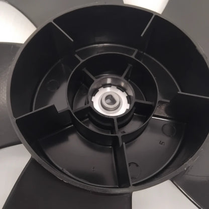 Genuine Left Radiator Fan - Mitsubishi Lancer 2007 | 1355A095